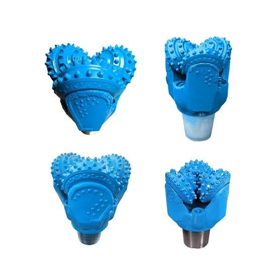 D Miningwell South Africa Welcome Polishing Forging PDC Drill Bits Water Drag Bit