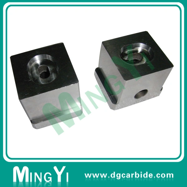 Precision Tungsten Carbide Auto Stamping Metal Machinery Parts