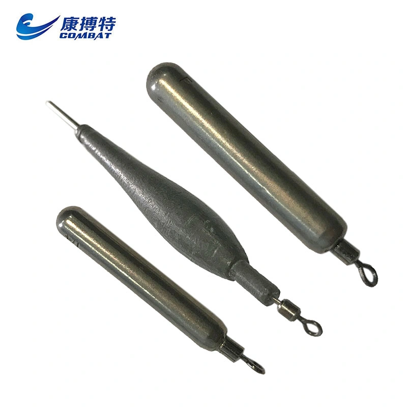 Customized Tungsten Fipping Weight Good Price