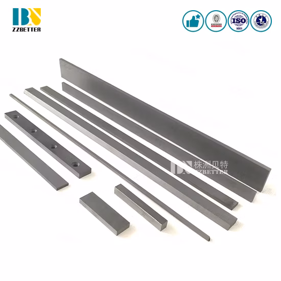 STB 木工切削工具用炭化タングステン ストリップ