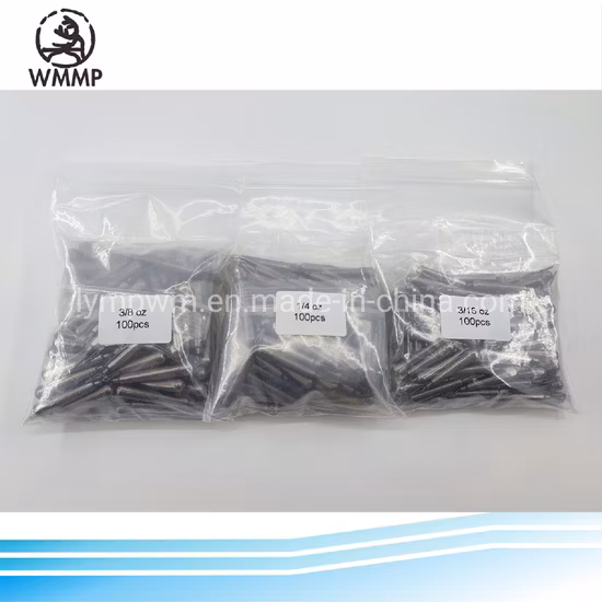 タングステン釣りリードの低価格