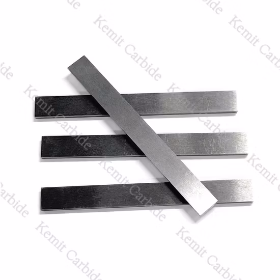木工用Yg8超硬ストリップ
